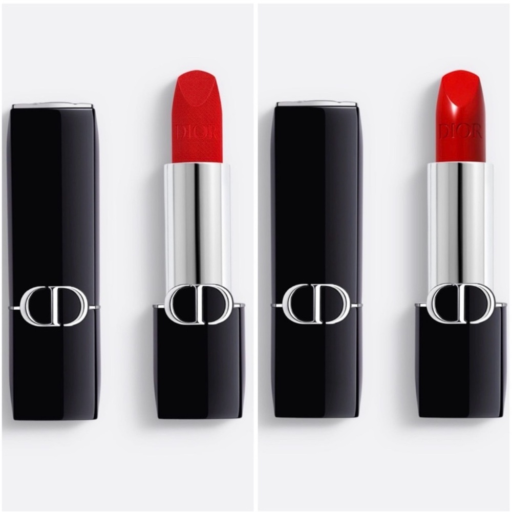 Lux Lippie 💋 - buy now! Choose your full size lip - Picture 3 of 14